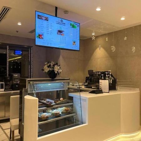 Riyadha Home Apartment 외부 사진