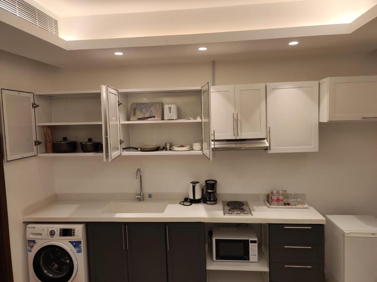Riyadha Home Apartment 외부 사진