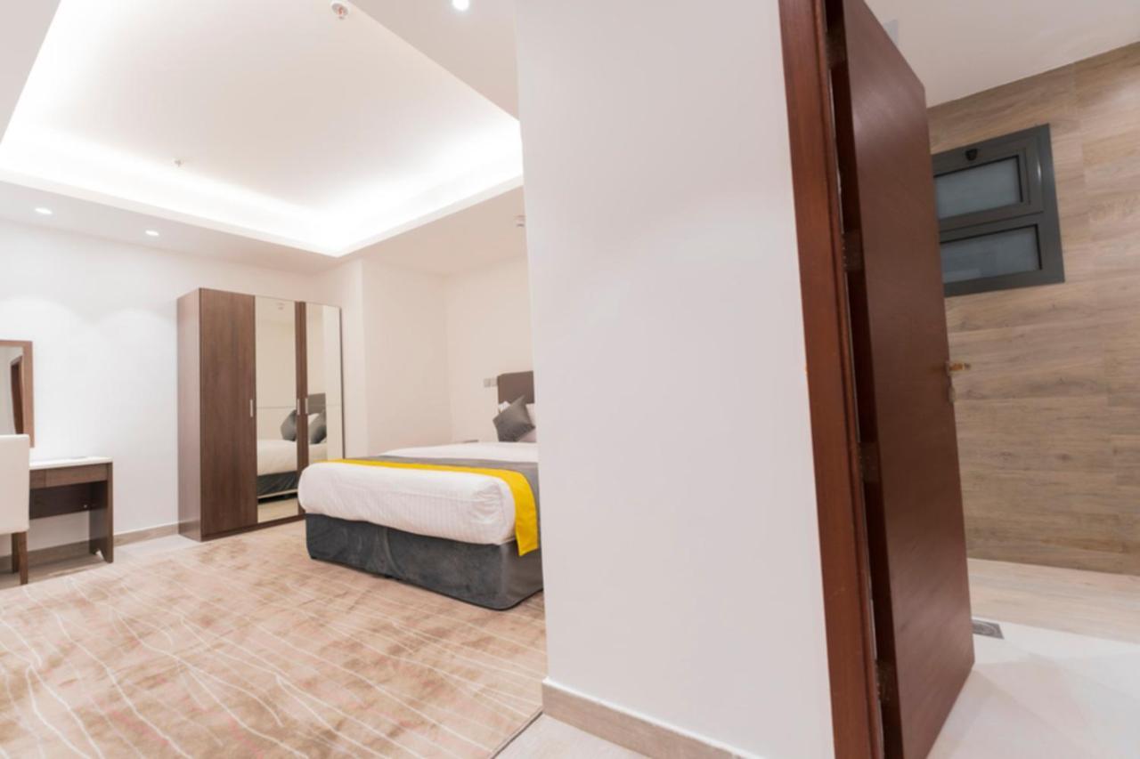 Riyadha Home Apartment 외부 사진