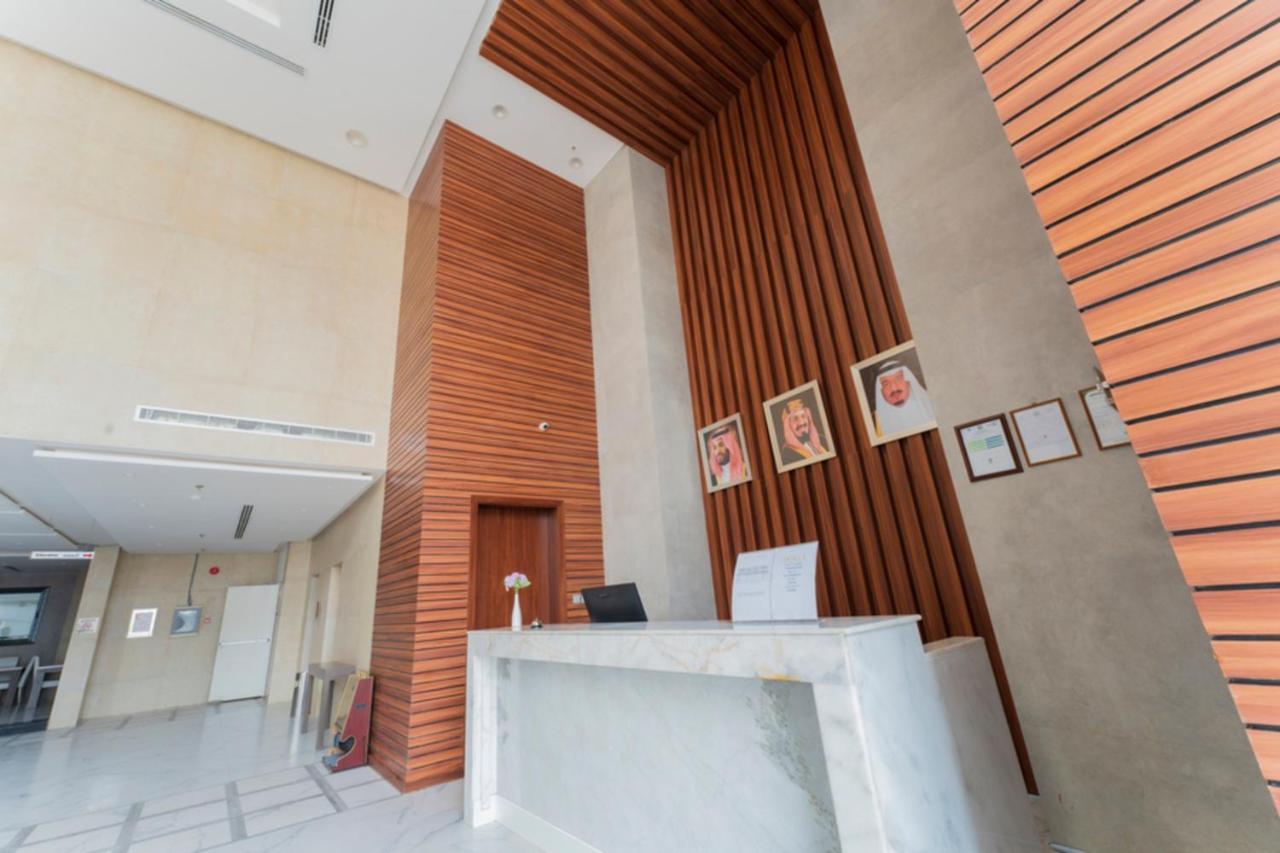 Riyadha Home Apartment 외부 사진