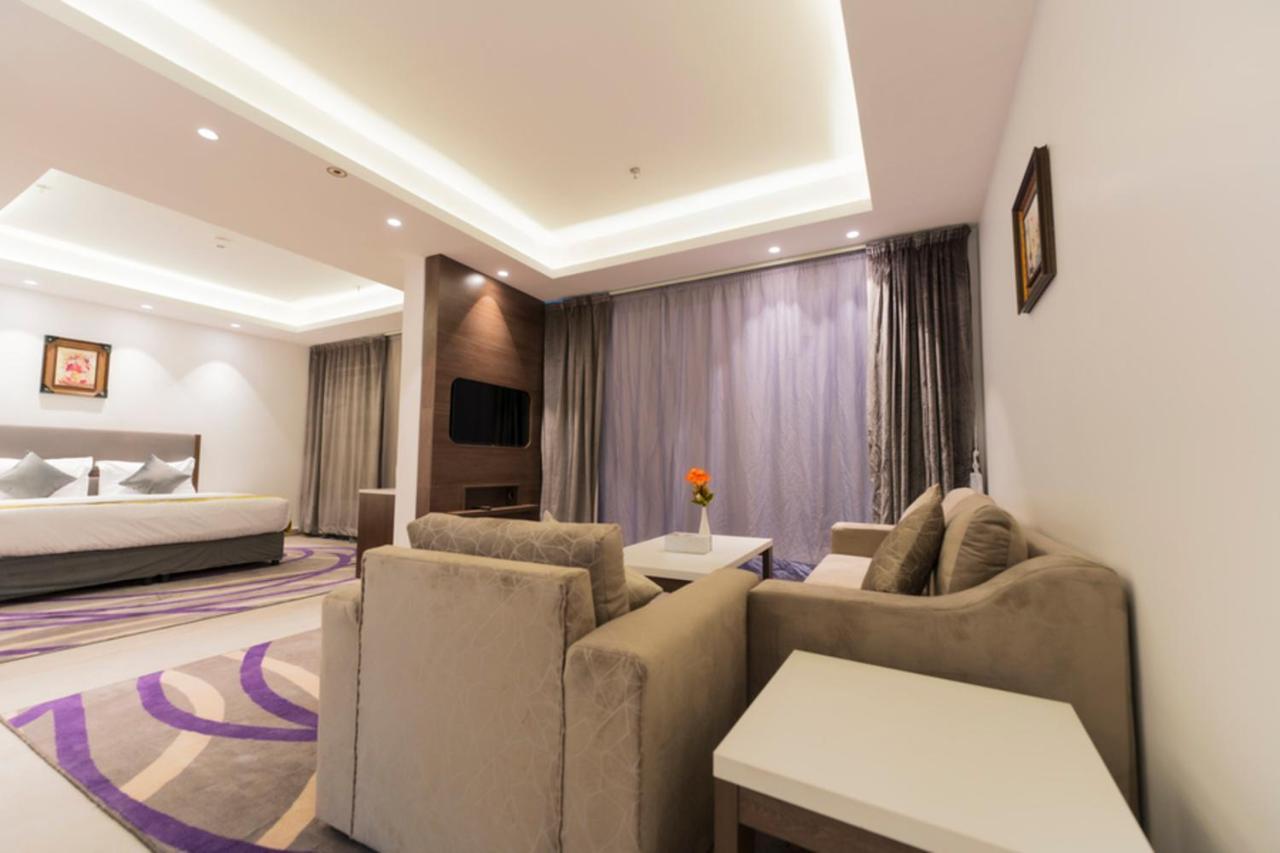 Riyadha Home Apartment 외부 사진