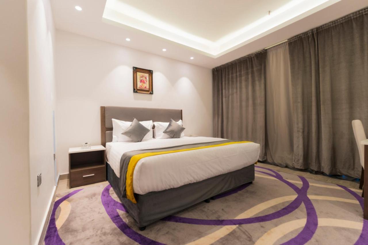 Riyadha Home Apartment 외부 사진