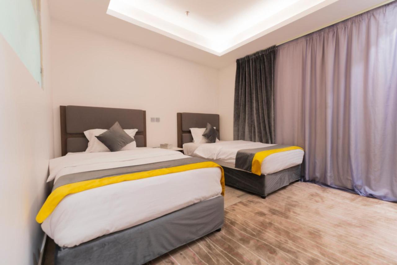 Riyadha Home Apartment 외부 사진