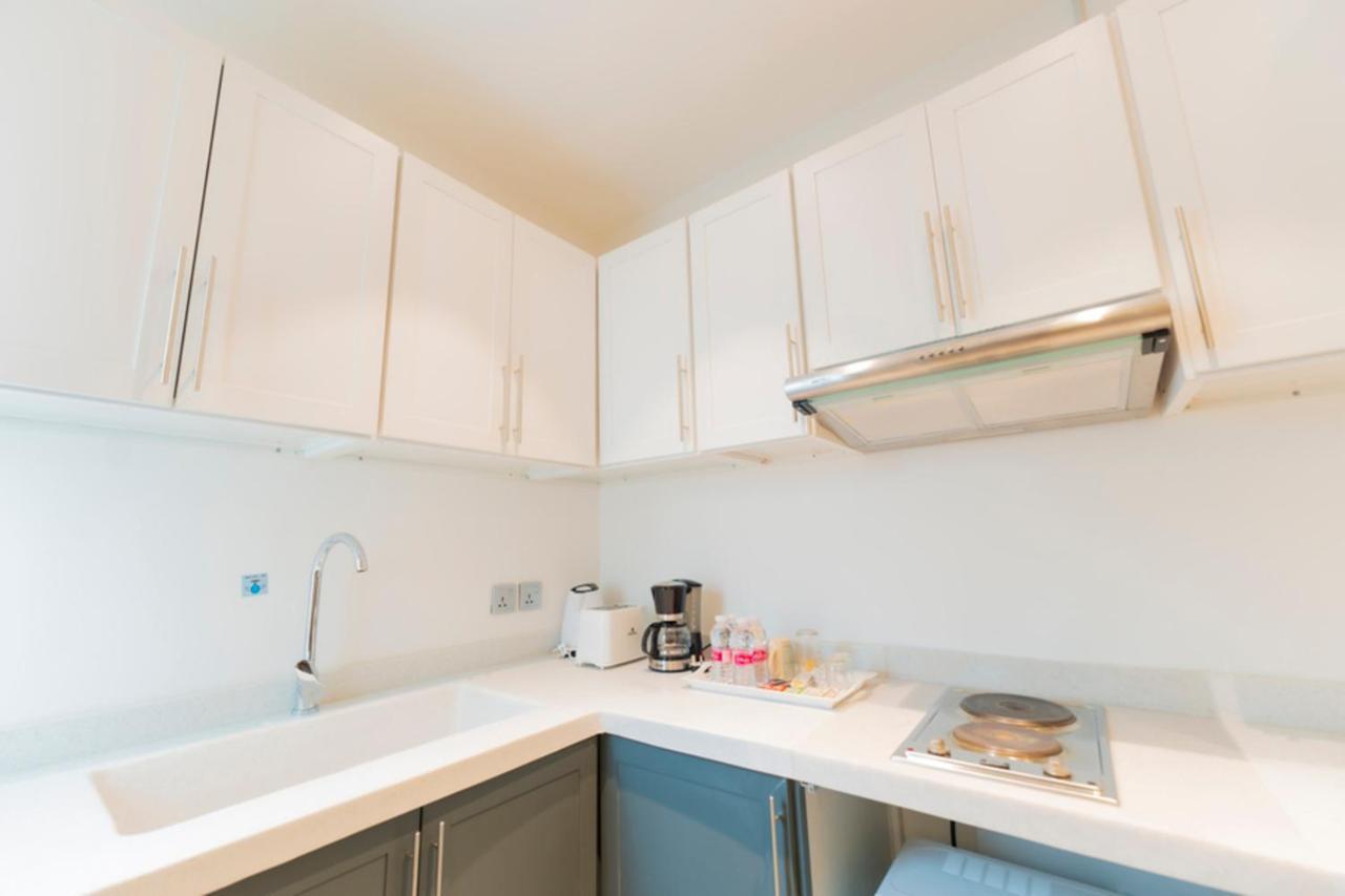 Riyadha Home Apartment 외부 사진
