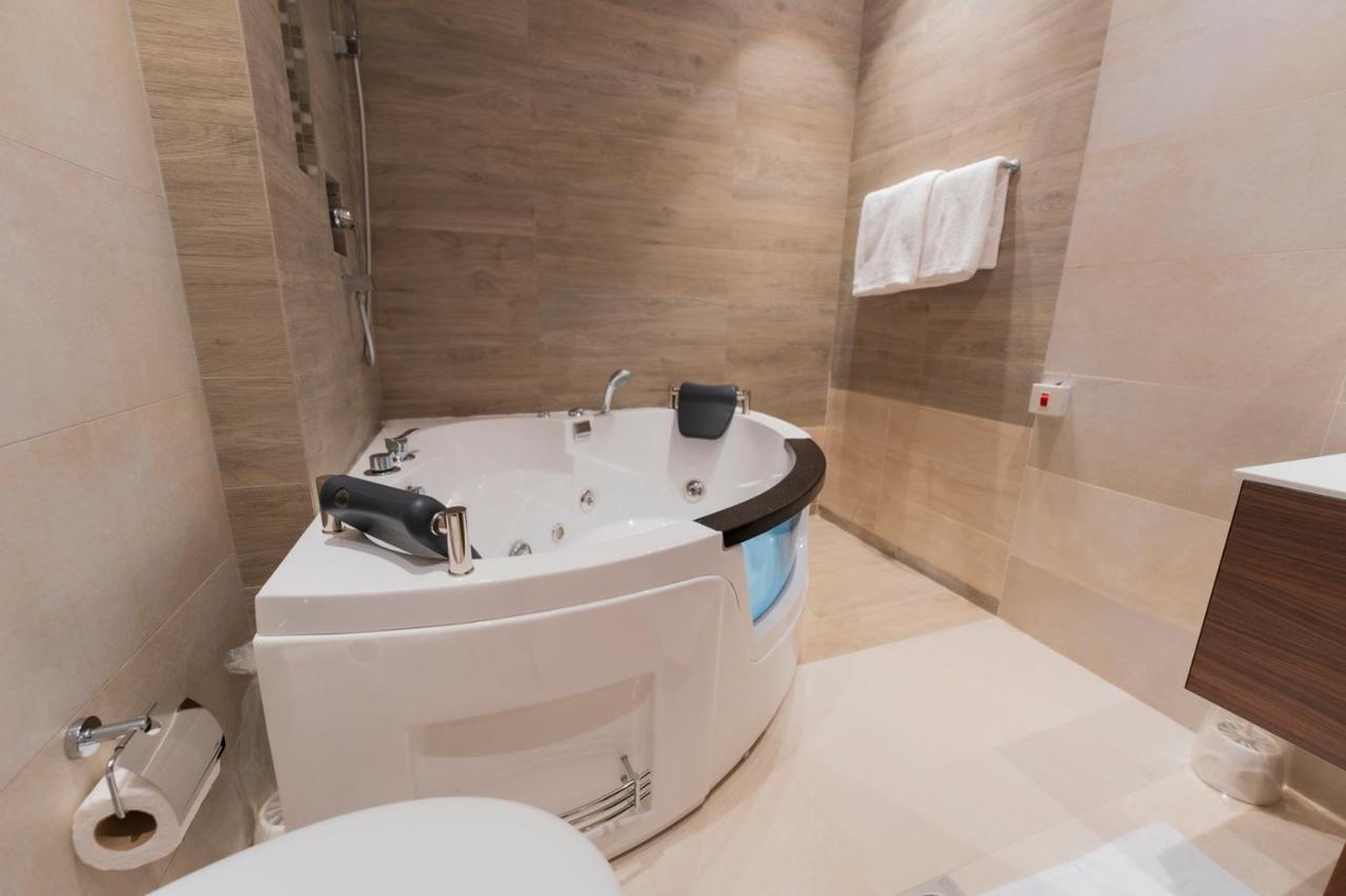 Riyadha Home Apartment 외부 사진