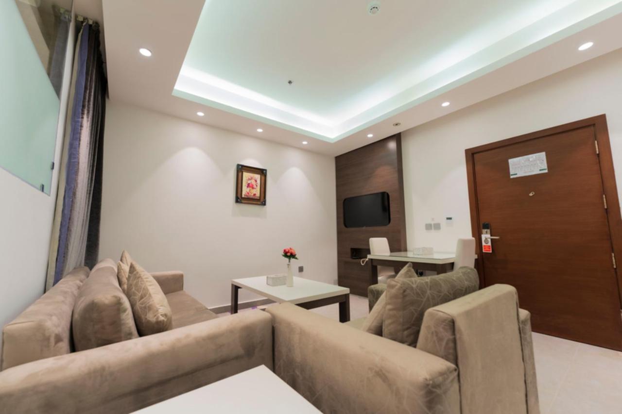 Riyadha Home Apartment 외부 사진