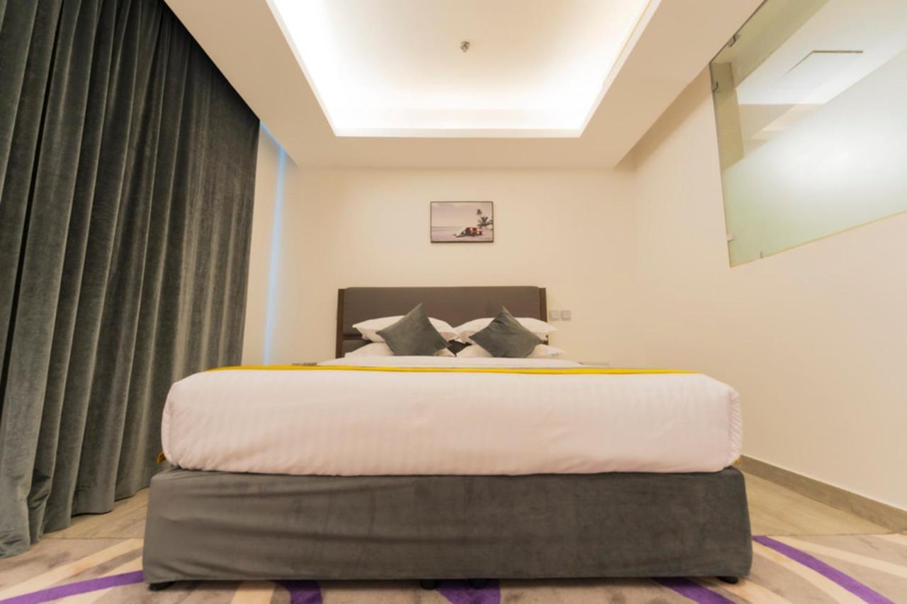 Riyadha Home Apartment 외부 사진
