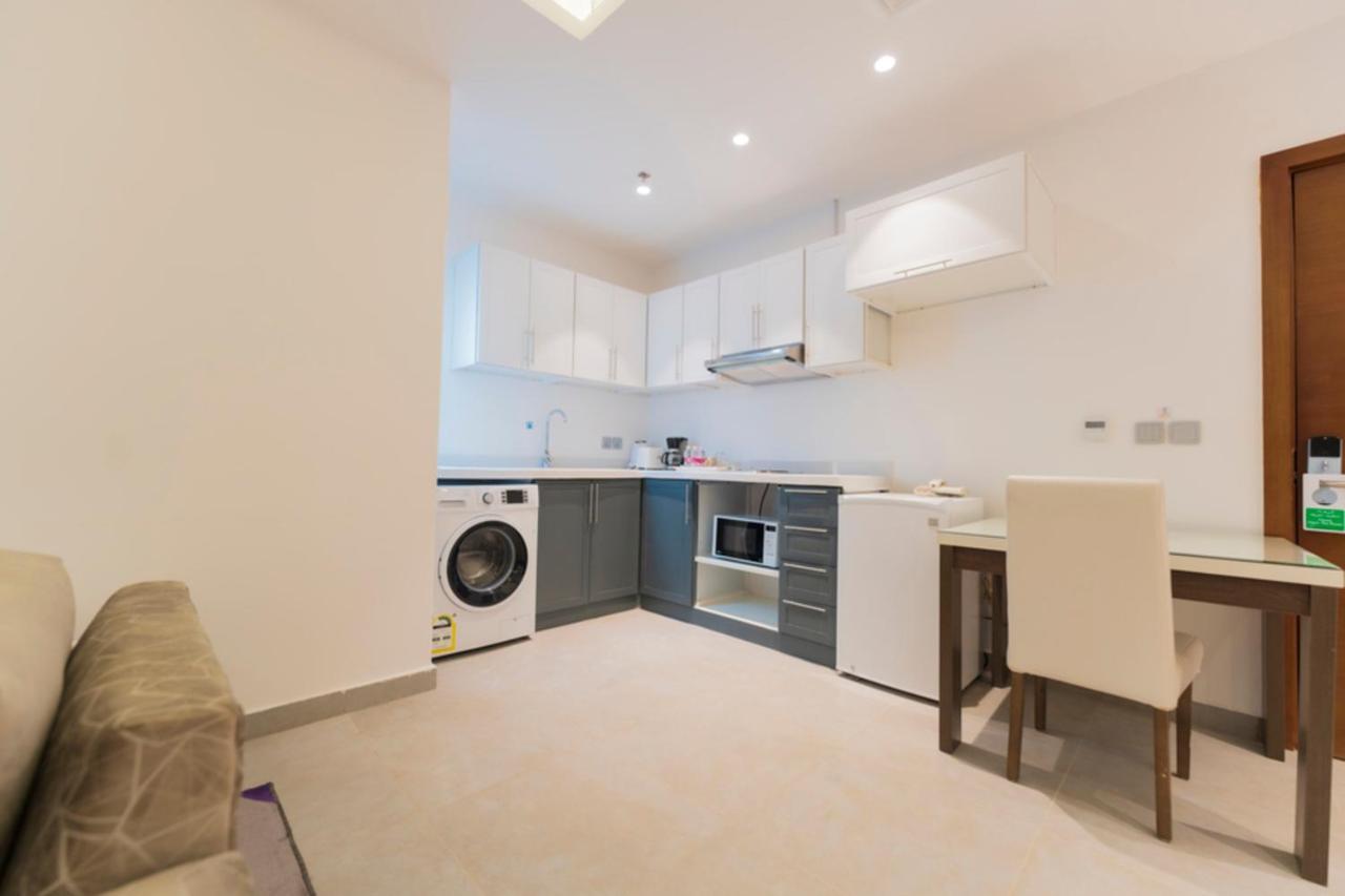 Riyadha Home Apartment 외부 사진
