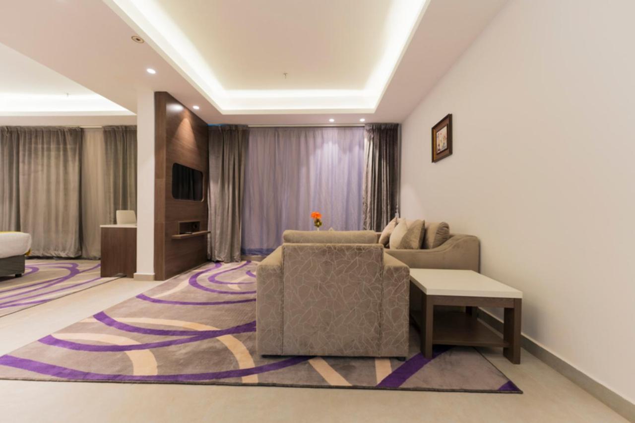 Riyadha Home Apartment 외부 사진