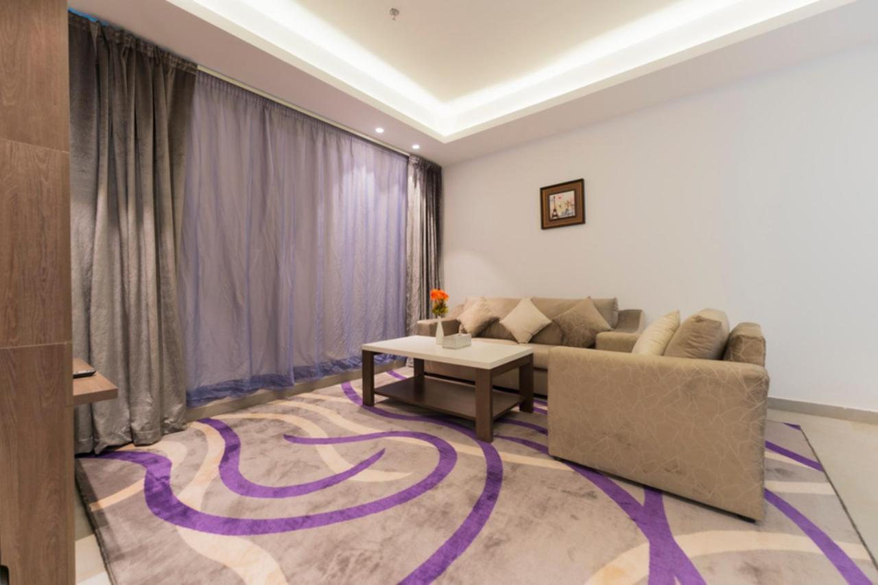Riyadha Home Apartment 외부 사진