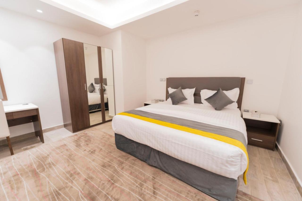 Riyadha Home Apartment 외부 사진
