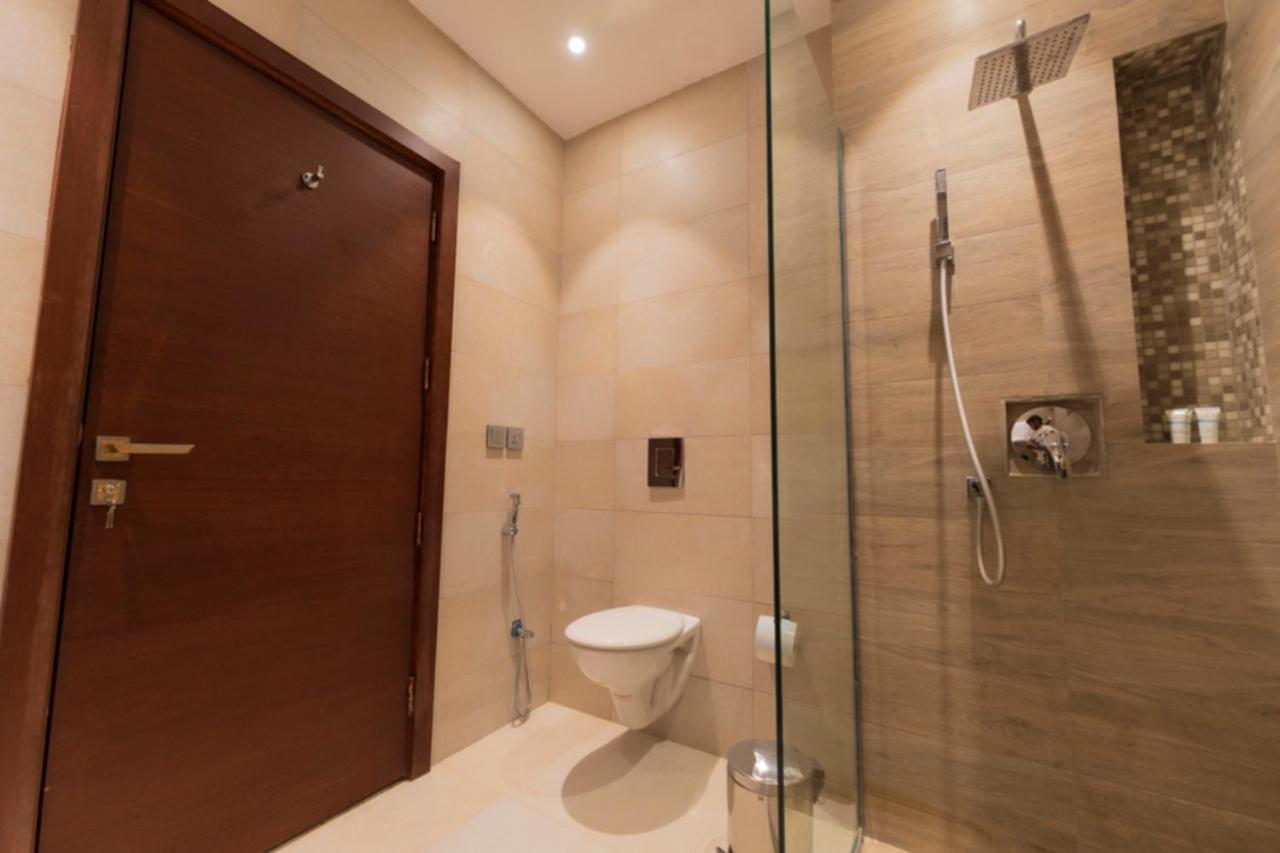 Riyadha Home Apartment 외부 사진