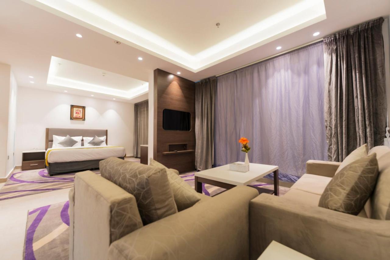 Riyadha Home Apartment 외부 사진