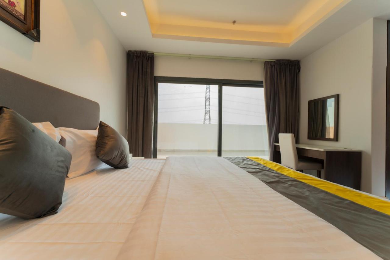 Riyadha Home Apartment 외부 사진