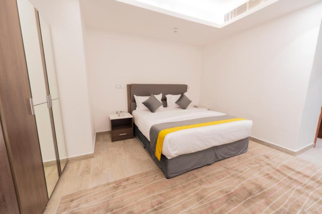 Riyadha Home Apartment 외부 사진