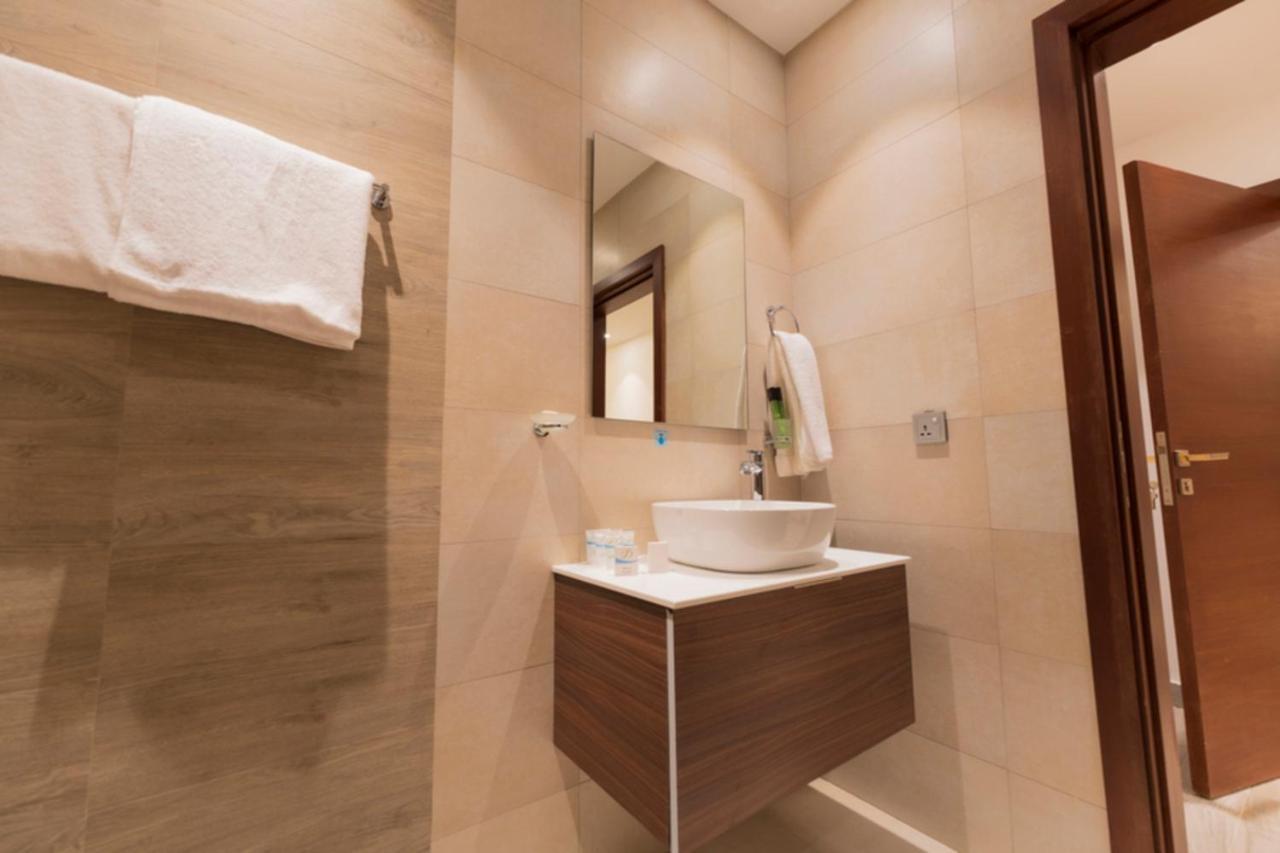 Riyadha Home Apartment 외부 사진