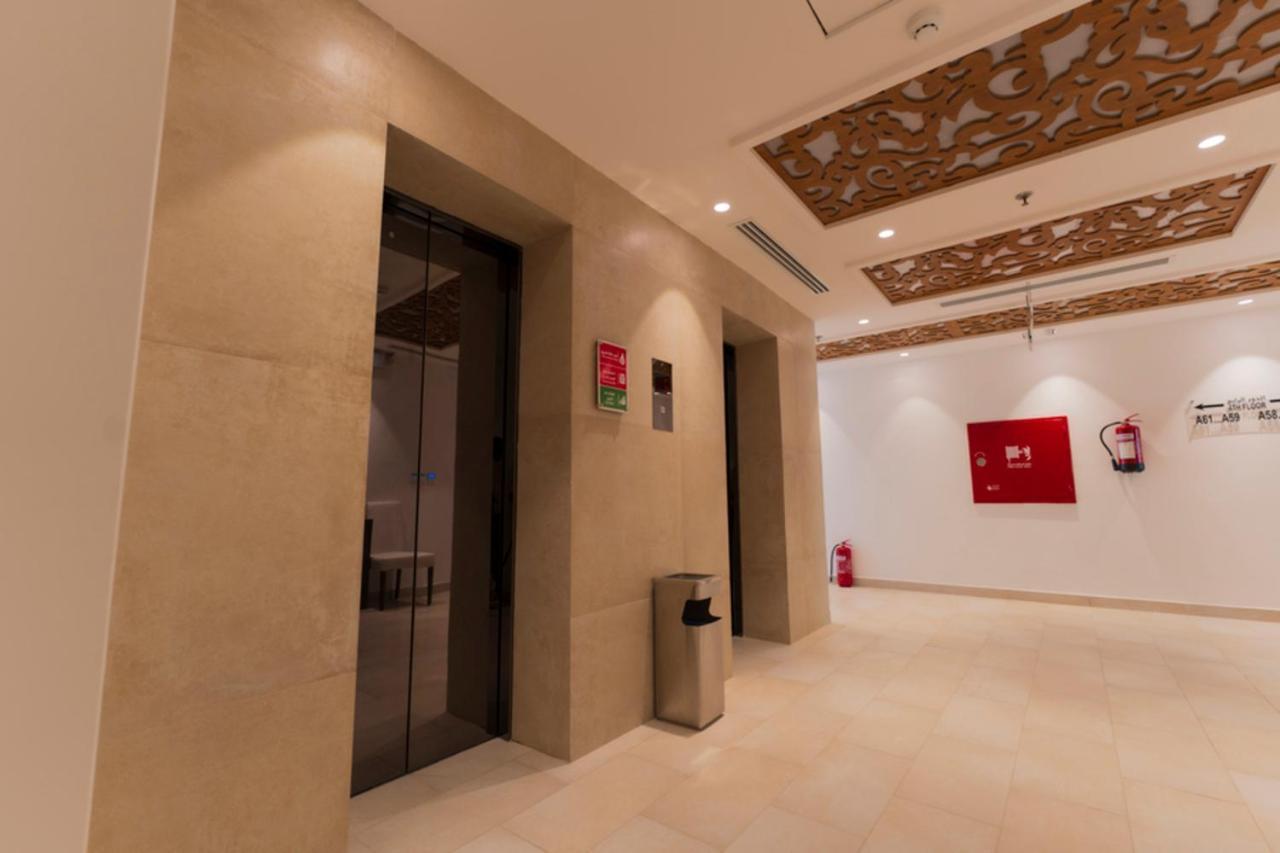Riyadha Home Apartment 외부 사진