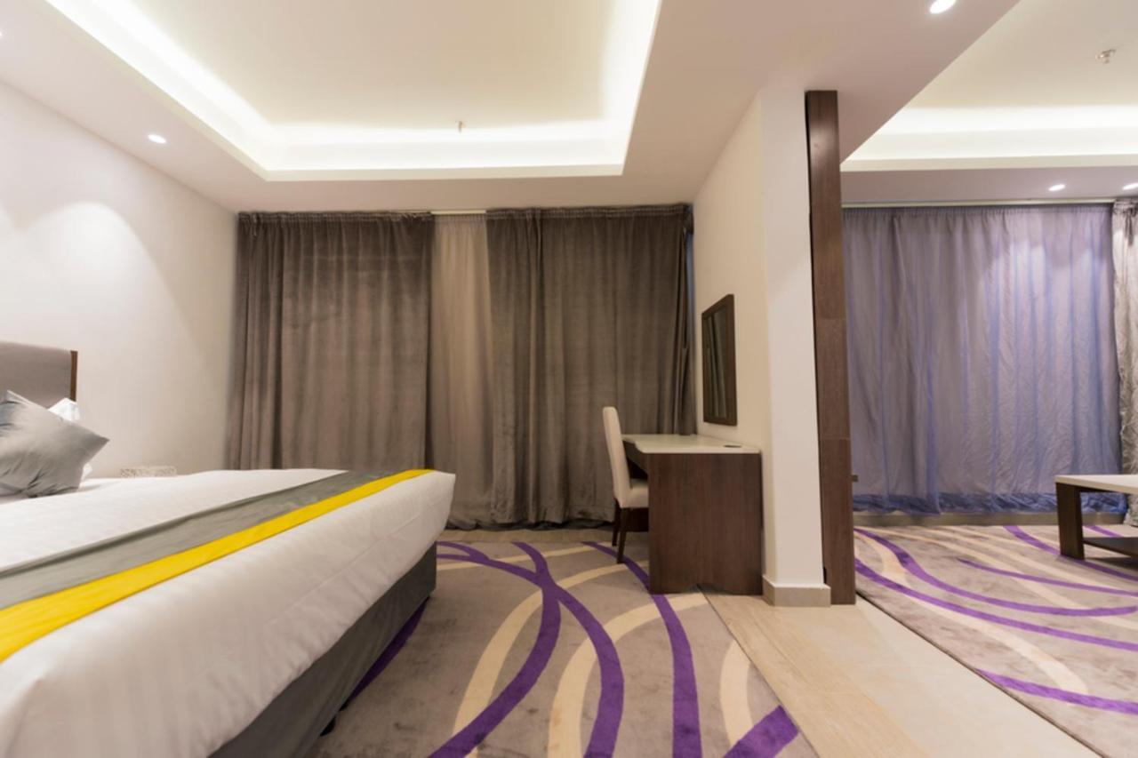 Riyadha Home Apartment 외부 사진