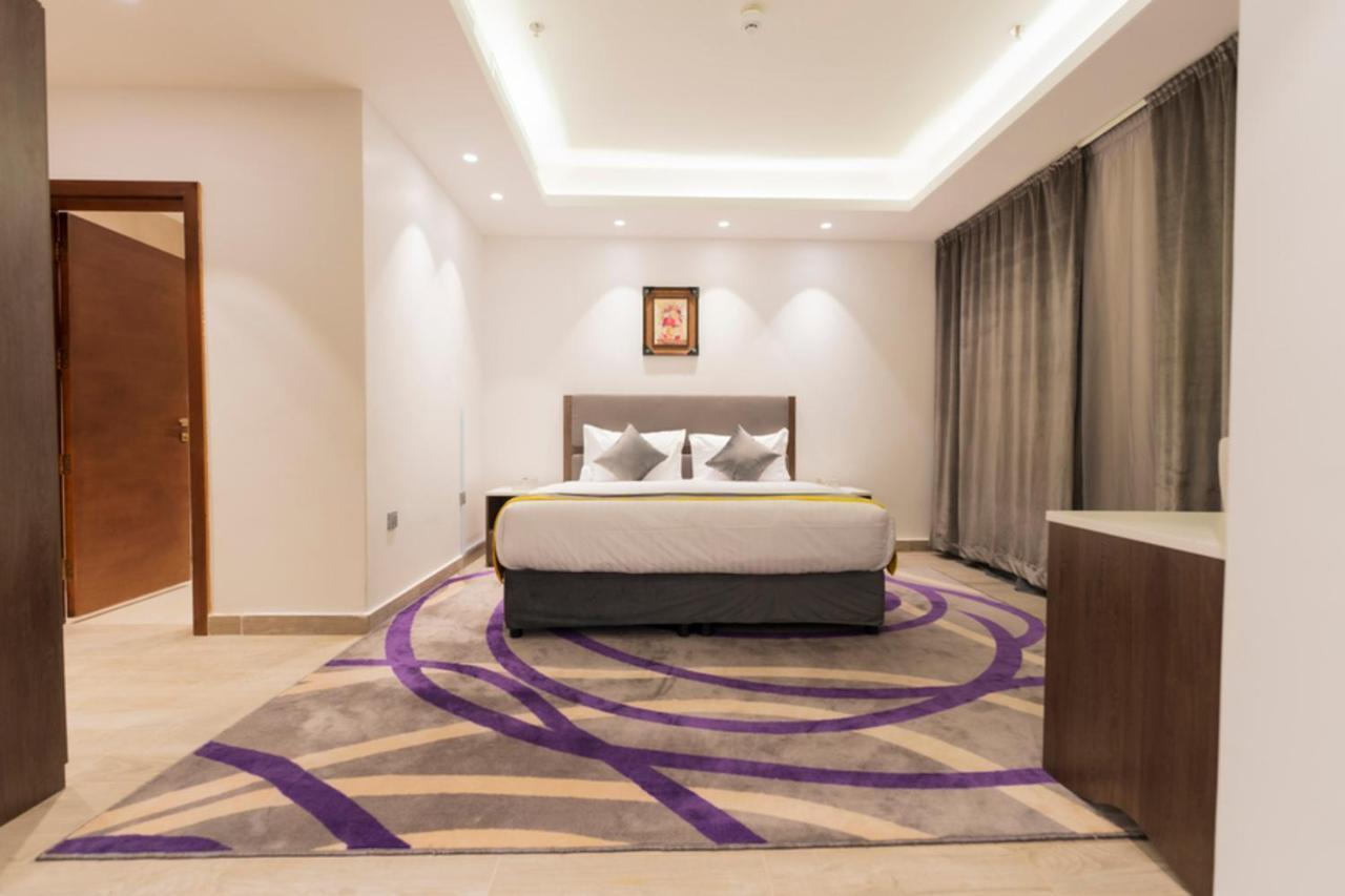 Riyadha Home Apartment 외부 사진