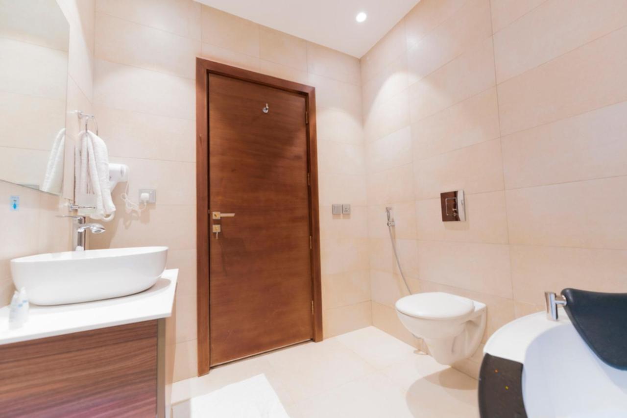 Riyadha Home Apartment 외부 사진