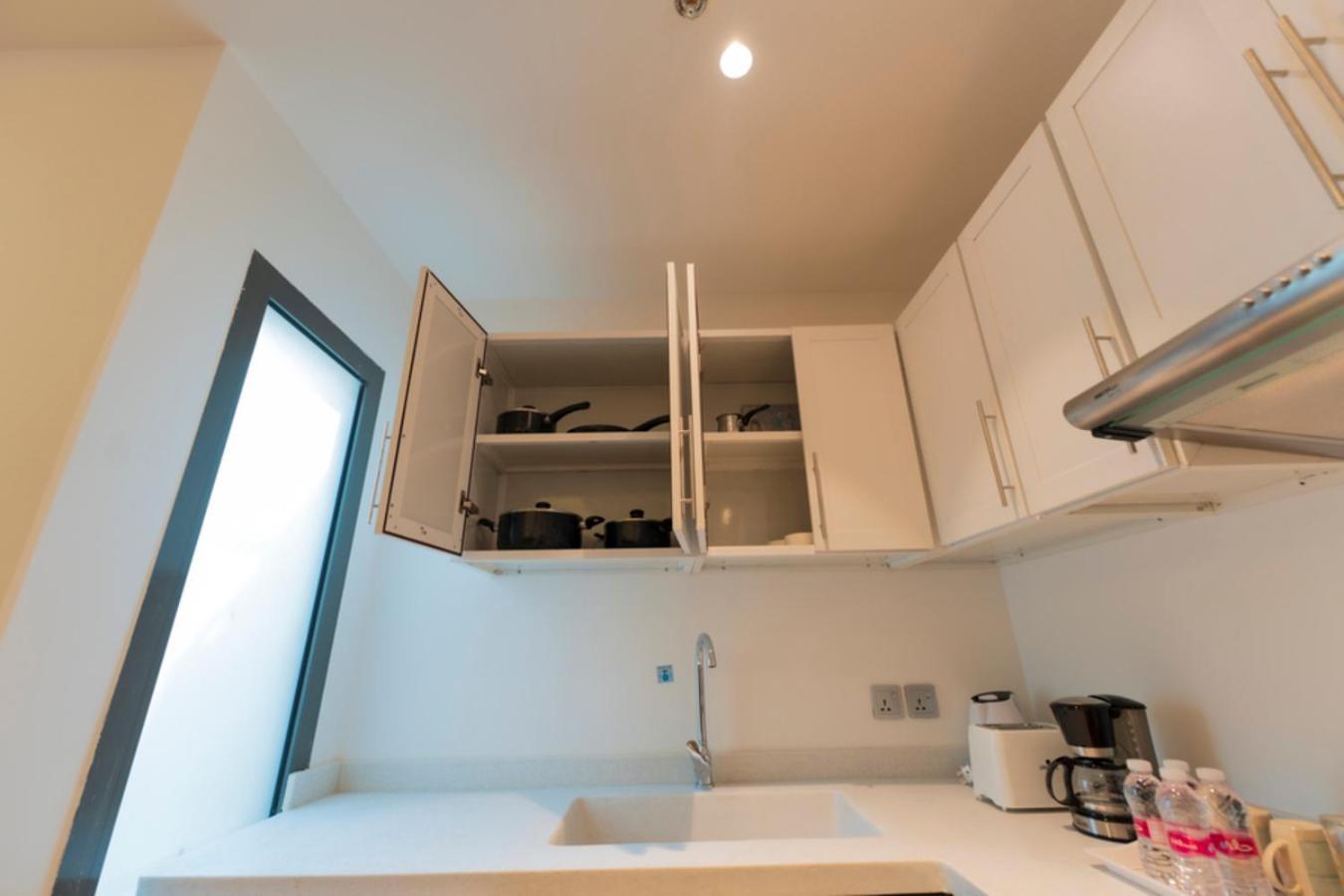 Riyadha Home Apartment 외부 사진