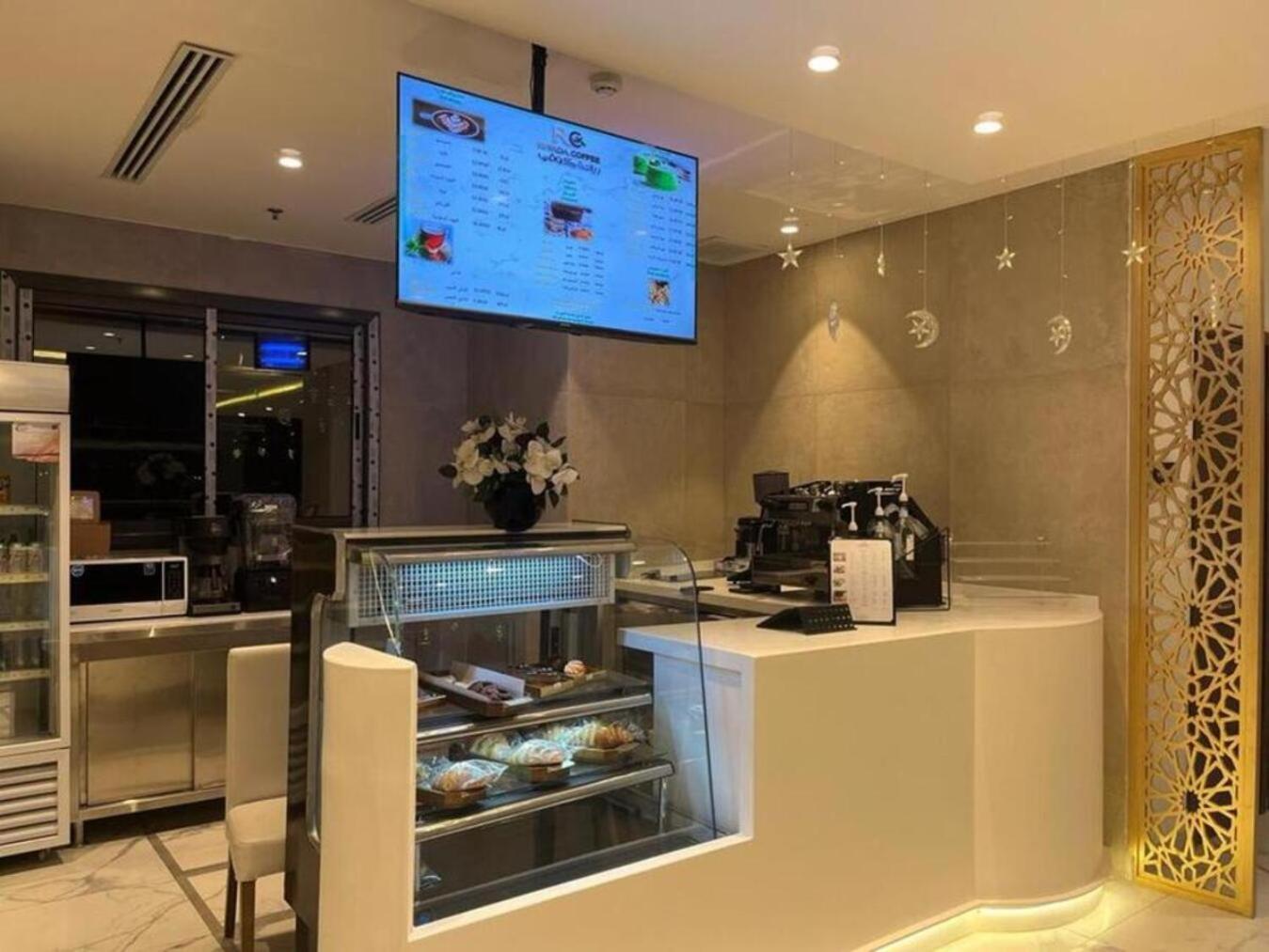 Riyadha Home Apartment 외부 사진